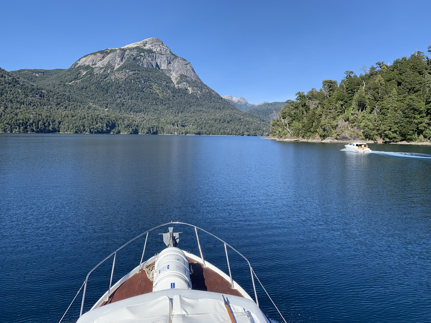 <h2>The Best of Argentina Escorted 2019 Feb 18</h2>11 Nights in Patagonia & Buenos Aires | 6 Rounds | February 18 – March 1